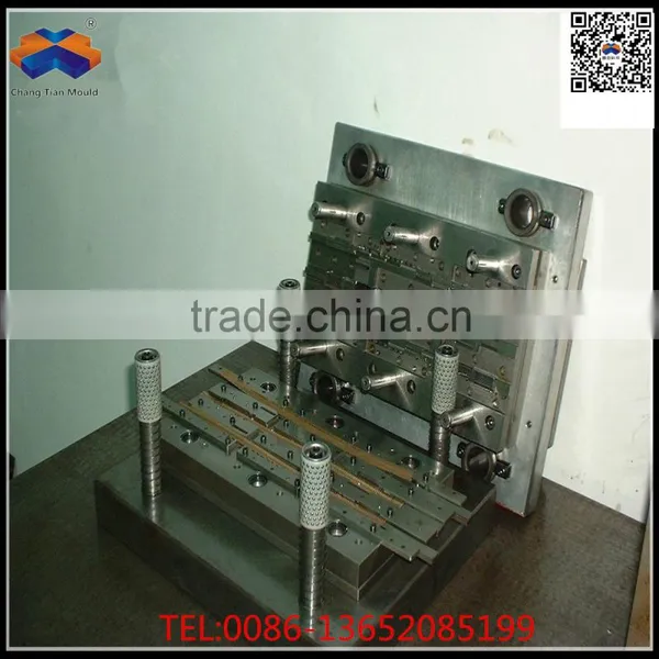 Higher Quality and Best Price Metal Stamping Die photo-4