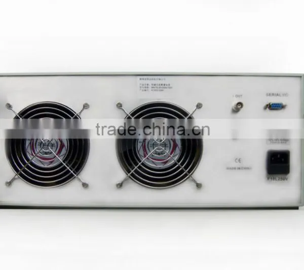 LINKJOIN MATS-2010SA Soft Magnet Ferrite Ring Magnet Soft Ferrite Core Test System With CE Certificate photo-6