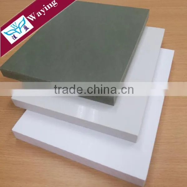 Plastic Furniture Board Making Machine/pvc Foam Board Production Line photo-6