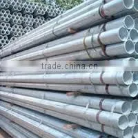 DUPLEX STAINLESS STEEL PIPE ASTM A790 UNS32950 photo-2