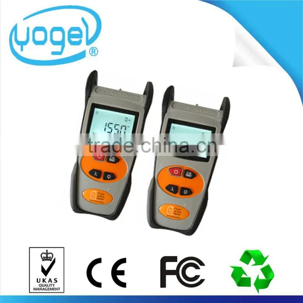 1550 1310nm Wavelength Handheld Led Point Laser Optical Light Source photo-3
