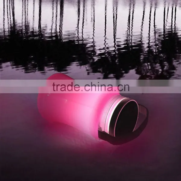 High Lumens IP67 Rainproof Led Hanging Light With CE Rohs