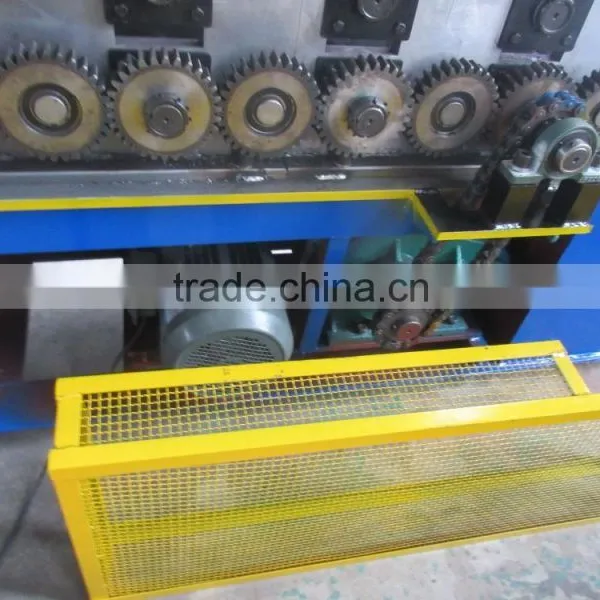 MCB Channel Roll Forming Machine photo-3