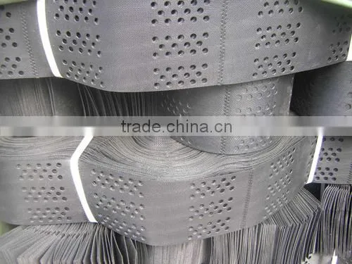 HDPE Geocell Used for Road Construction photo-3