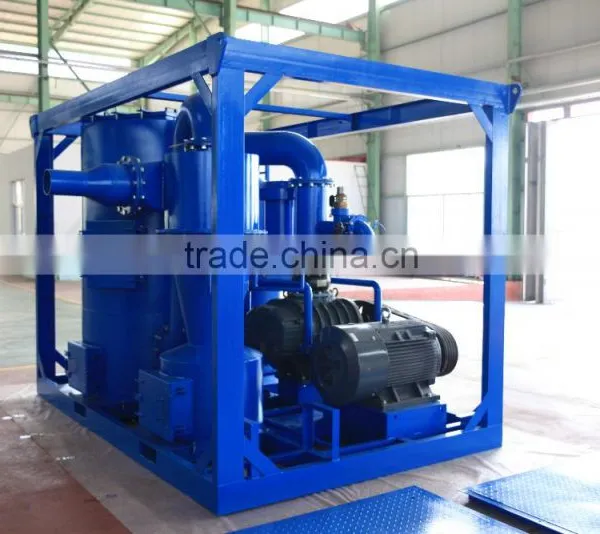 Dustless Abrator: VR90 Vacuum Suckor Equipment photo-2