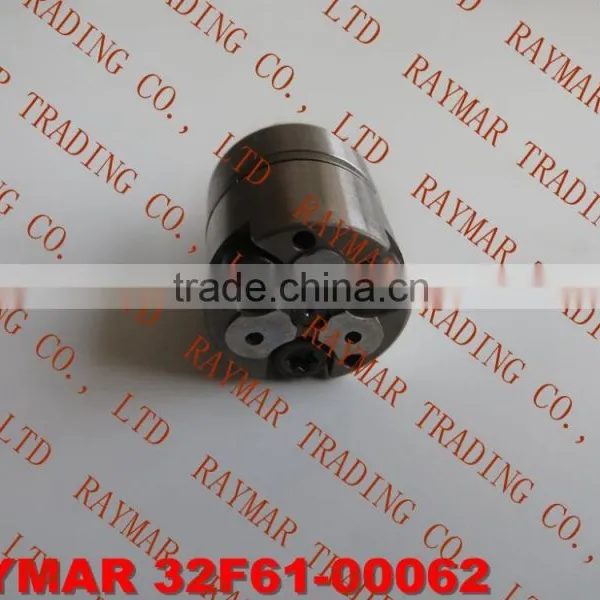 CAT 320D Fuel Injector 326-4700 Control Valve 32F61-00062 photo-3