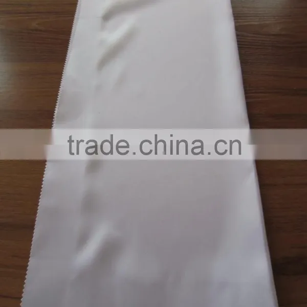Woven Flex Banner Fabric Digtial Printing for Advertising photo-3