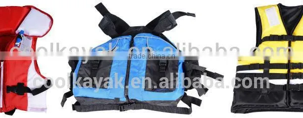 Kayak Buoyancy Aid Life Jacket for Adult photo-3