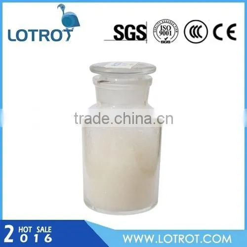 201 Anion Exchange Resin Similar to Purolite Ion Exchange Resin