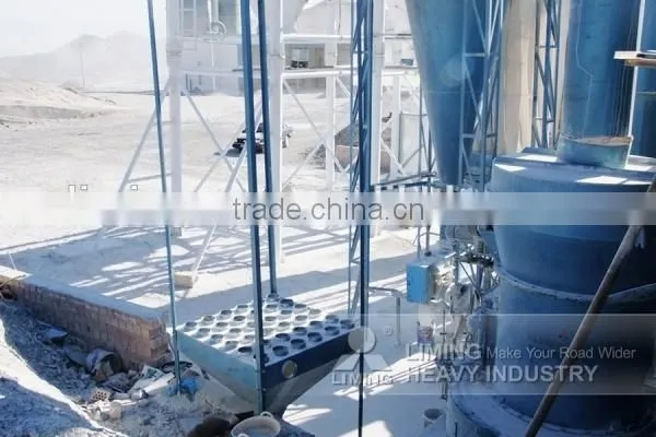 Limstone Raymond Grinding Mill Equipment/ Limstone Raymond Mill Machine photo-2