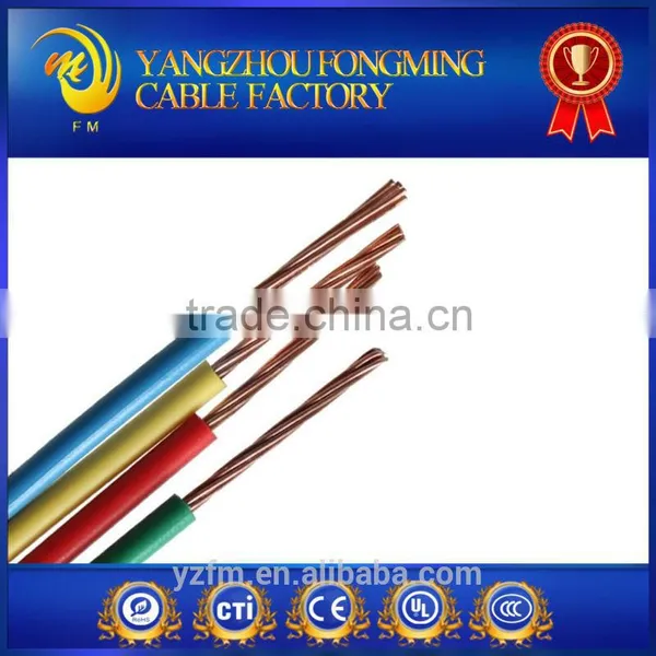 UL3321 XLPE Wire High Voltage Resistant XLPE Insulation Wire XLPE Covered Wire photo-4