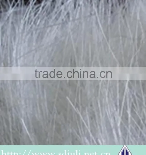 Powder Chopped Strand Mat of 300g /m2 CMC300-1040mm Width --40kg/roll photo-2