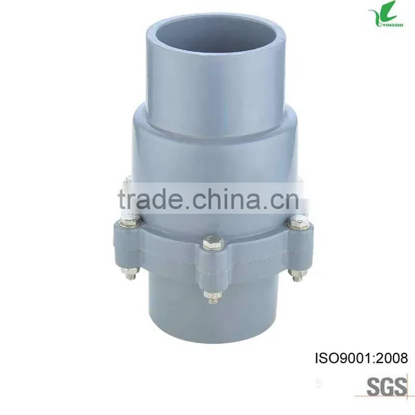 Plastic Pvc Standard Ansi Flange Pipe Flange photo-4