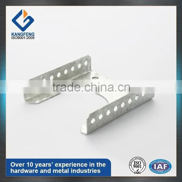 Antenna Asscembly Hot Dip Bracket