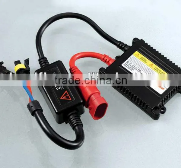 2014 Hottest 35W AC HID Xenon Ballast/HID Bulbs