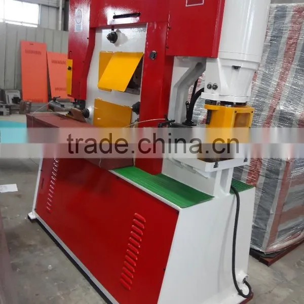 KRRASS Professional High Precision Wide Application J23-80 J21 Punching Machine photo-3