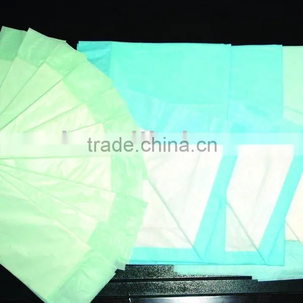 Disposable Underpad