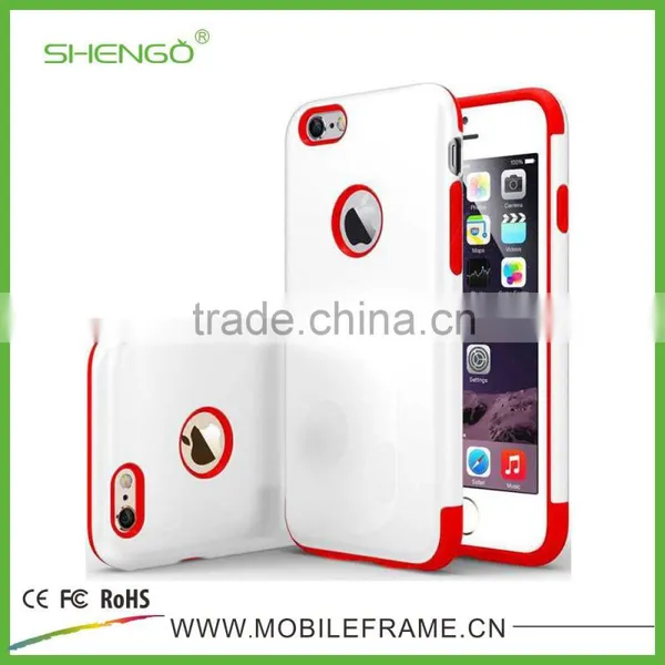 Good Price Manufacturer PC Phone Case For Various Types Of Mobile Phones photo-5