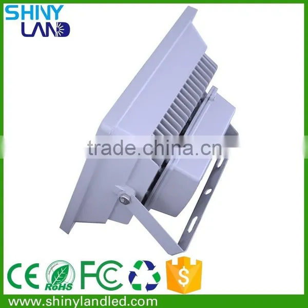 High Quality IP65 Outdoor 50W Led Floodlight photo-2