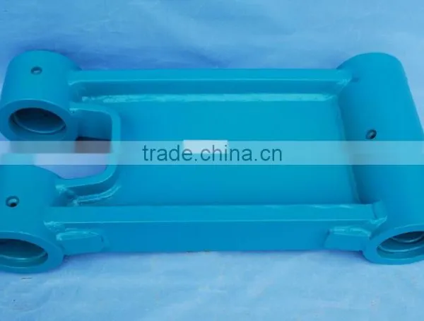Available and High Quality Excavator Bucket Link H Link for E320 photo-3