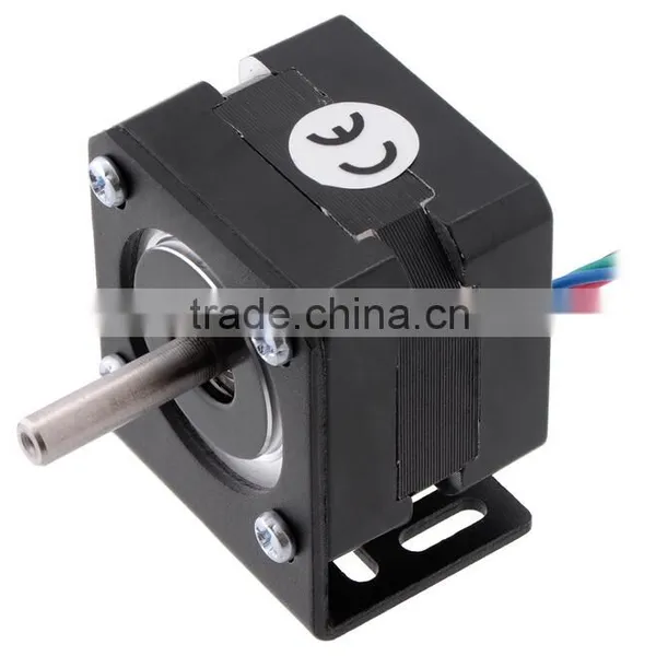 Customized Nema 14 Stepper Motor 35byg photo-2