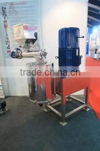 Pulverizer Milling Machinery