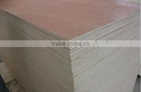 18mm Best Price Packing Plywood Mulitiply Layers Plywood Shuttering Plywood photo-6