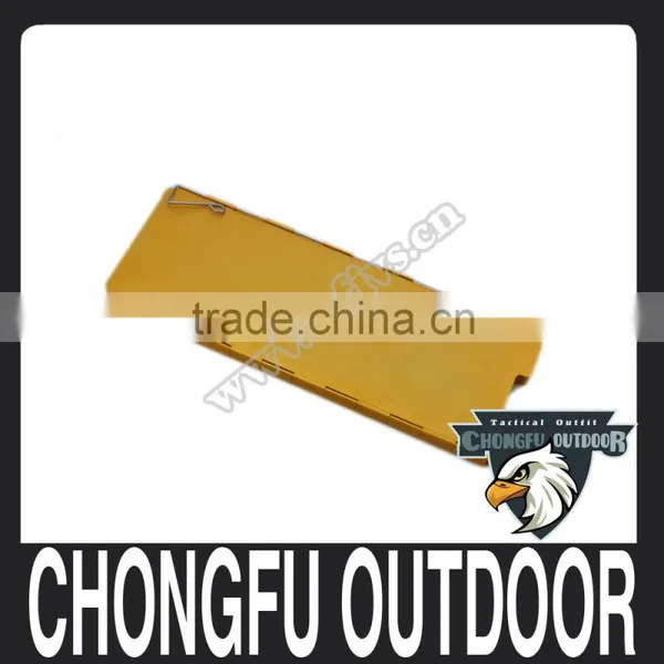 Stainless Steel Wind Deflector Wholesale for Camping Stove