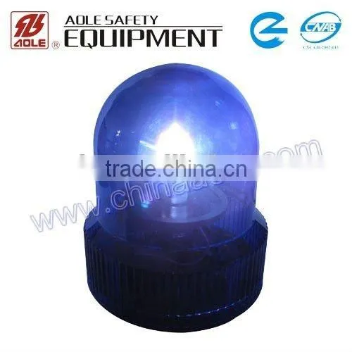 Recovery LightBar Flashing Beacon Light Bar 32 LED Strobe Light(Optional Colors) photo-2