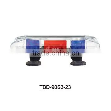 24 Inch Led Light Bar Offroad Mini Light Bar for Police photo-2