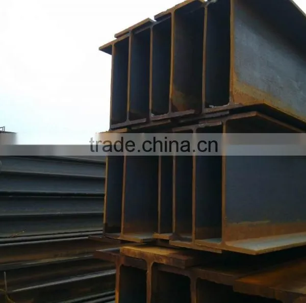 A992 GRADE H BEAM photo-5