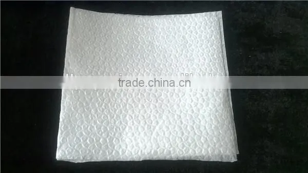 Cheap Price Good Quality Wholesale White Bulk Pack Toilet Tissue photo-3