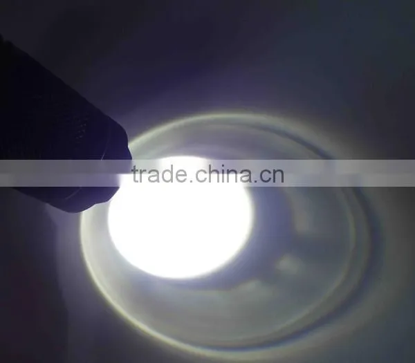 Best Torch Light Long Distance, Long Focus Waterproof Torch, Long Beam Mini Power Led Flashlight Torch photo-6