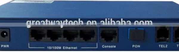 GONU1010 Ethernet /VoIP ONU photo-2