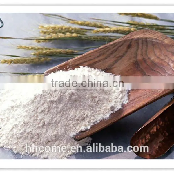 200t/24hours Wheat Flour Mill Machinery China Supplier photo-2