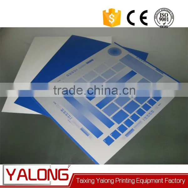 Professional Positive Thermal Ctp Plate photo-5