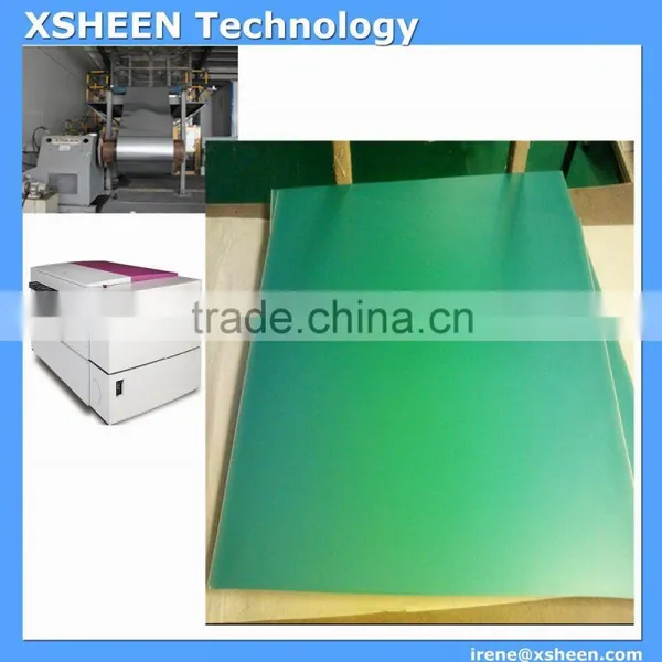 Ctp, Ctp Plate Making Machine, Offset Ctp Plate