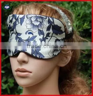 Silk Eye Mask photo-2