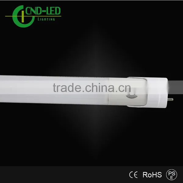 T8 LED Tube With Motion Sensor 600MM 9W Radar Sensor LED Tube photo-2