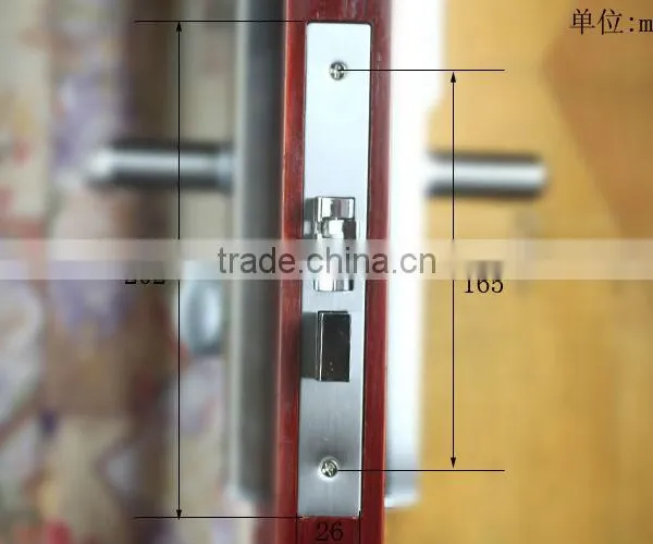 Computer Hotel Lock/SmartLock/door Lock photo-2