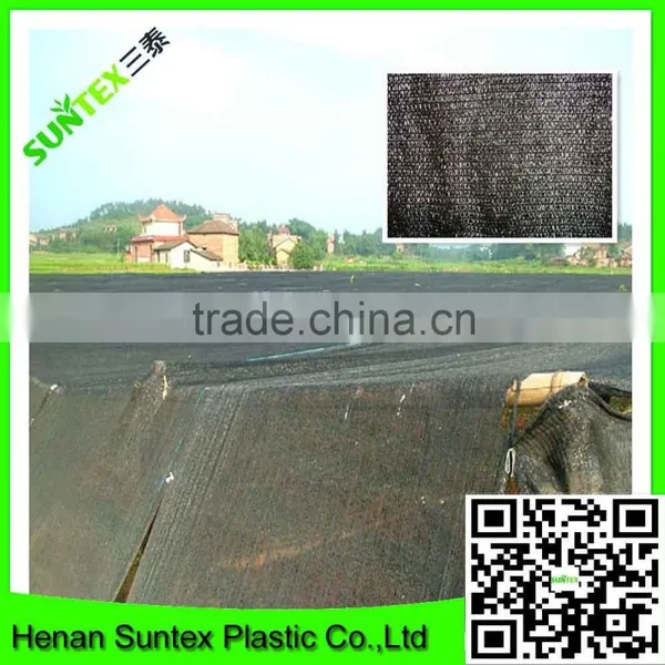 Wholesale Virgin HDPE Greenhouse Solar Block Mesh photo-4