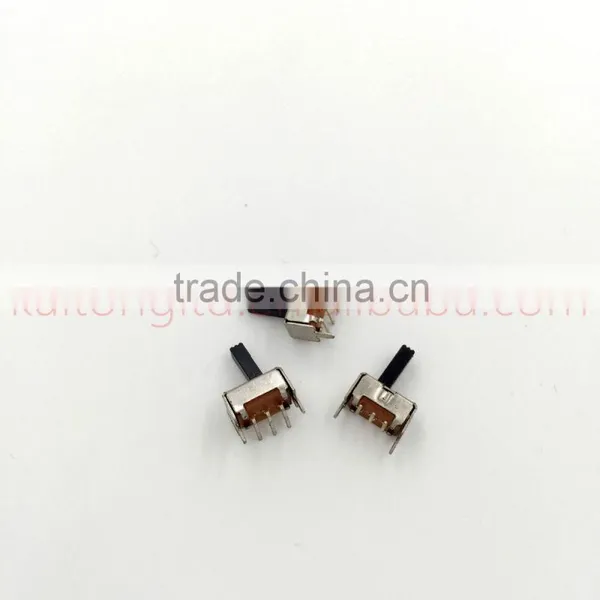 Slide Switch SS12D14 photo-3