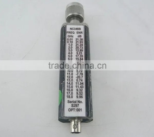 NoiseCom NC346B Noise Source photo-3