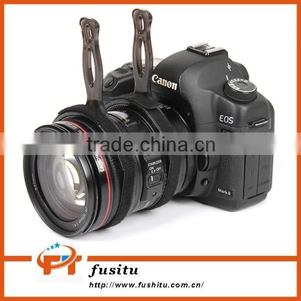 Sevenoak SK-F03 Video Follow Focus and Zoom Controller for Canon Nikon DSLR Cameras & Lens photo-5