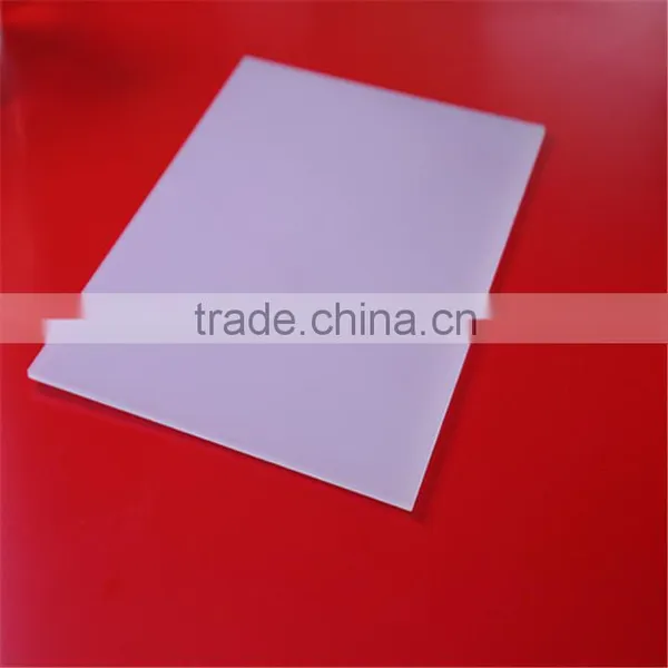 1.2mm Polycarbonate Glass Shield photo-6