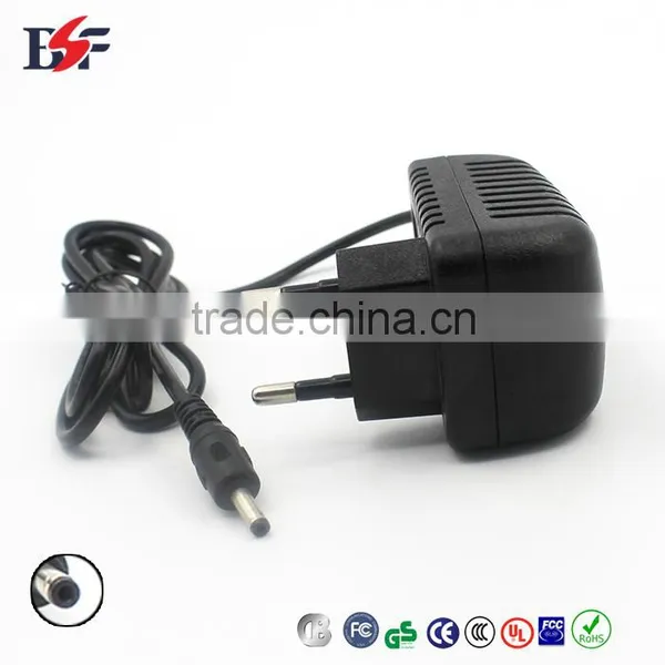 Wireless n Usb Adapter With EU Plug photo-5