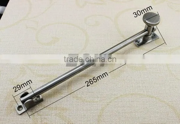 China Supplier Window Accessory Stainless Steel Window Friction Stay photo-6