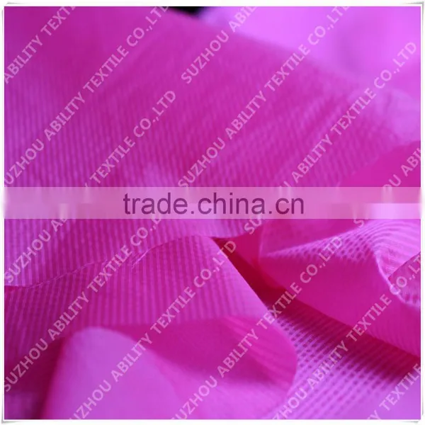 Ultralight Wholesale Ripstop Nylon Fabric photo-6