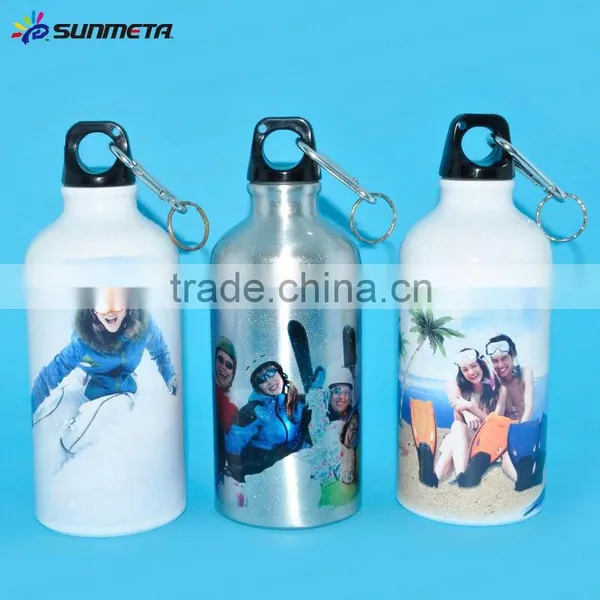 Sport Bottle/sport Drink Bottle/aluminum Sport Water Bottle for Sublimation photo-5
