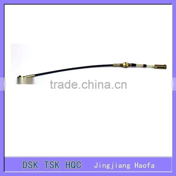 04-1-25 Track PTO Cable